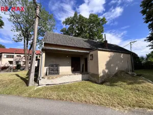 Prodej obchodního prostoru, Humpolec - Petrovice, 121 m2