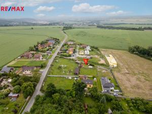 Prodej pozemku pro bydlení, Plzeň, 264 m2