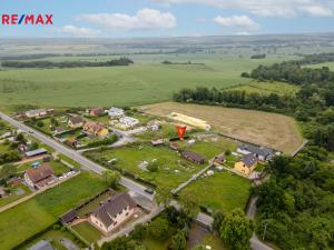 Prodej pozemku pro bydlení, Plzeň, 264 m2