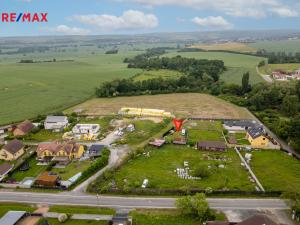 Prodej pozemku pro bydlení, Plzeň, 264 m2