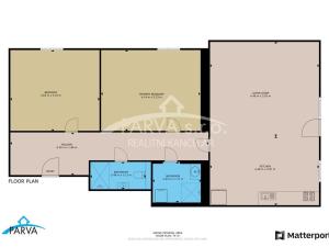 Prodej bytu 3+kk, Rokycany - Borek, Pražská, 73 m2