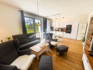 Prodej bytu 3+kk, Rokycany - Borek, Pražská, 73 m2