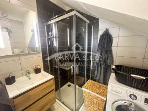 Prodej bytu 3+kk, Rokycany - Borek, Pražská, 73 m2