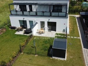 Prodej bytu 3+kk, Rokycany - Borek, Pražská, 73 m2