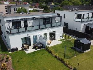 Prodej bytu 3+kk, Rokycany - Borek, Pražská, 73 m2