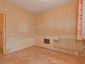 Prodej bytu 3+1, Brno - Řečkovice, Kremličkova, 72 m2