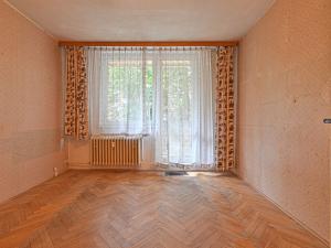 Prodej bytu 3+1, Brno - Řečkovice, Kremličkova, 72 m2