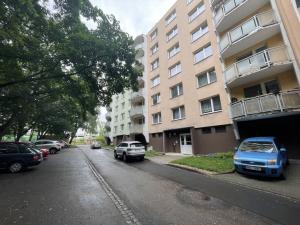 Prodej bytu 3+1, Brno - Řečkovice, Kremličkova, 72 m2