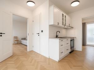 Prodej bytu 3+1, Brno - Řečkovice, Kremličkova, 72 m2