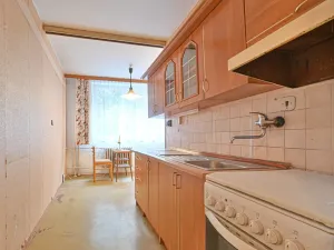 Prodej bytu 3+1, Brno - Řečkovice, Kremličkova, 72 m2