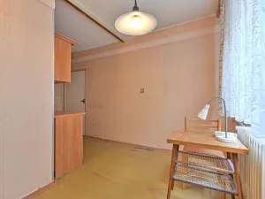 Prodej bytu 3+1, Brno - Řečkovice, Kremličkova, 72 m2