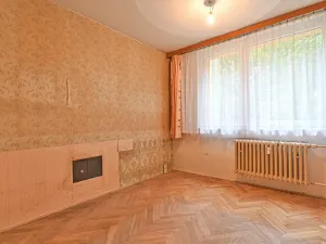 Prodej bytu 3+1, Brno - Řečkovice, Kremličkova, 72 m2