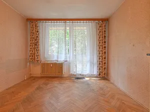 Prodej bytu 3+1, Brno - Řečkovice, Kremličkova, 72 m2