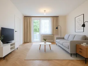 Prodej bytu 3+1, Brno - Řečkovice, Kremličkova, 72 m2