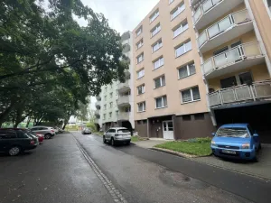 Prodej bytu 3+1, Brno - Řečkovice, Kremličkova, 72 m2