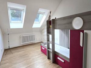 Pronájem rodinného domu, Praha - Hodkovičky, Klánova, 135 m2