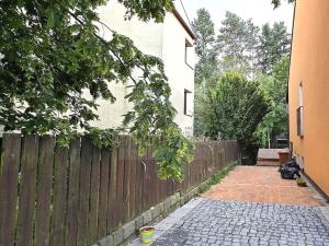 Pronájem rodinného domu, Praha - Hodkovičky, Klánova, 135 m2