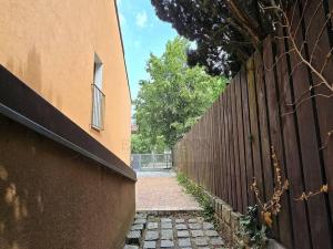 Pronájem rodinného domu, Praha - Hodkovičky, Klánova, 135 m2