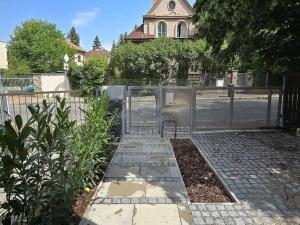 Pronájem rodinného domu, Praha - Hodkovičky, Klánova, 135 m2