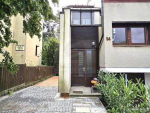 Pronájem rodinného domu, Praha - Hodkovičky, Klánova, 135 m2