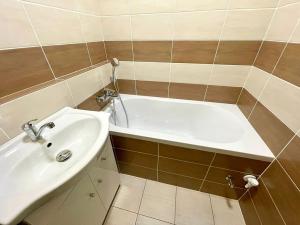 Pronájem bytu 2+kk, Lovosice, Kostelní, 54 m2