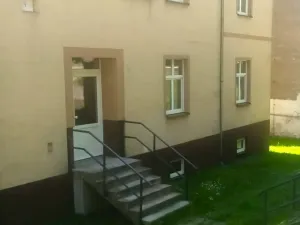 Prodej bytu 3+1, Jablonec nad Nisou, Prosečská, 65 m2