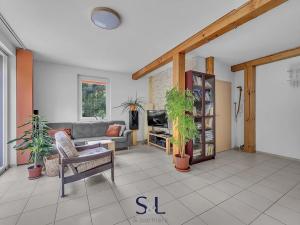 Prodej rodinného domu, Nový Bor, Gen. Svobody, 156 m2