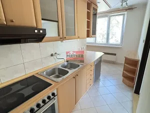 Pronájem bytu 3+1, Tábor, Josefa Švehly, 74 m2