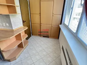Pronájem bytu 3+1, Tábor, Josefa Švehly, 74 m2