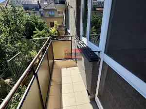 Pronájem bytu 3+1, Tábor, Josefa Švehly, 74 m2