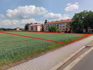 Prodej pozemku pro bydlení, Kostelec nad Orlicí, 2672 m2
