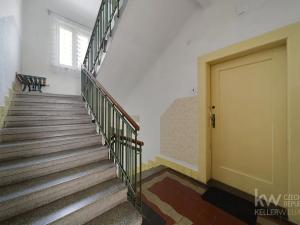 Prodej vícegeneračního domu, Plzeň, Nohova, 200 m2