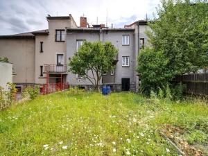 Prodej vícegeneračního domu, Plzeň, Nohova, 200 m2