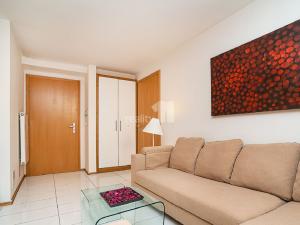 Pronájem bytu 2+kk, Praha - Nové Město, Senovážné náměstí, 73 m2