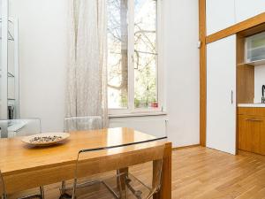 Pronájem bytu 2+kk, Praha - Nové Město, Senovážné náměstí, 73 m2