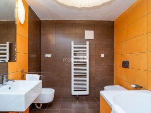 Pronájem bytu 2+kk, Praha - Nové Město, Senovážné náměstí, 73 m2