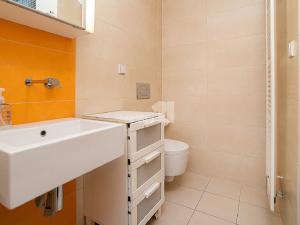 Pronájem bytu 2+kk, Praha - Nové Město, Senovážné náměstí, 73 m2