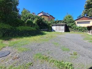 Prodej bytu 2+1, Karlovy Vary, Stará Kysibelská, 67 m2