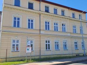 Prodej bytu 2+1, Karlovy Vary, Stará Kysibelská, 67 m2