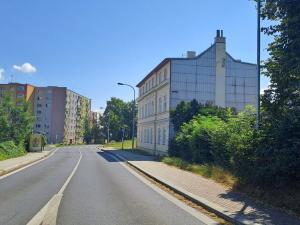 Prodej bytu 2+1, Karlovy Vary, Stará Kysibelská, 67 m2