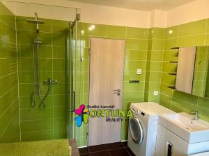 Pronájem bytu 3+kk, České Budějovice, Šumavská, 78 m2