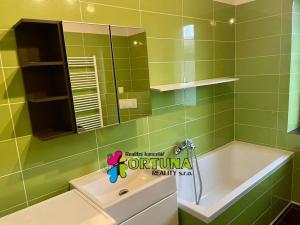 Pronájem bytu 3+kk, České Budějovice, Šumavská, 78 m2