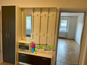 Pronájem bytu 3+kk, České Budějovice, Šumavská, 78 m2