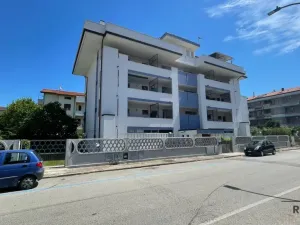 Prodej bytu 3+kk, Silvi,, Itálie, 100 m2