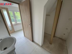 Prodej rodinného domu, Březinky, 65 m2