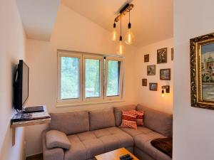 Prodej chaty, Tršice - Přestavlky, 56 m2