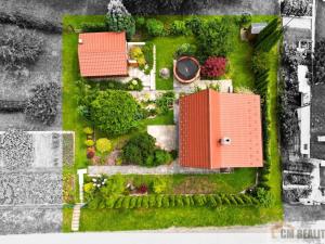 Prodej chaty, Tršice - Přestavlky, 56 m2