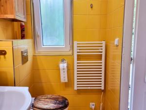 Prodej chaty, Tršice - Přestavlky, 56 m2