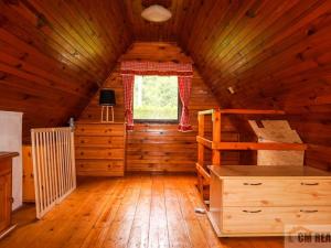 Prodej chaty, Tršice - Přestavlky, 56 m2