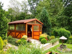Prodej chaty, Tršice - Přestavlky, 56 m2